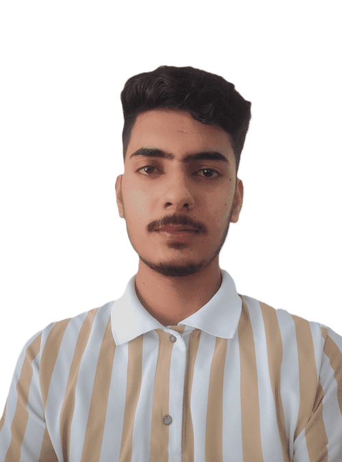 Jaivardhan Singh | MERN Stack Developer | Portfolio | Rajpura